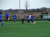 V.S.D. Selectie Onder 13 – De Jonge Spartaan JO13-1 (oefen) (85/87)